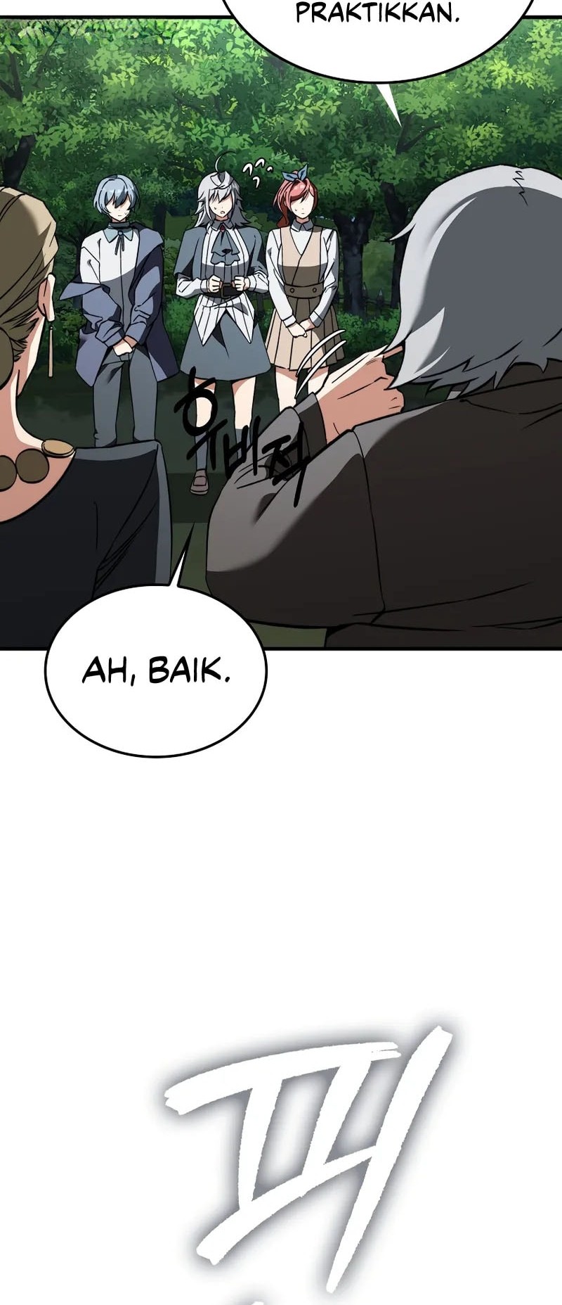 Chapter 40 - halaman 33