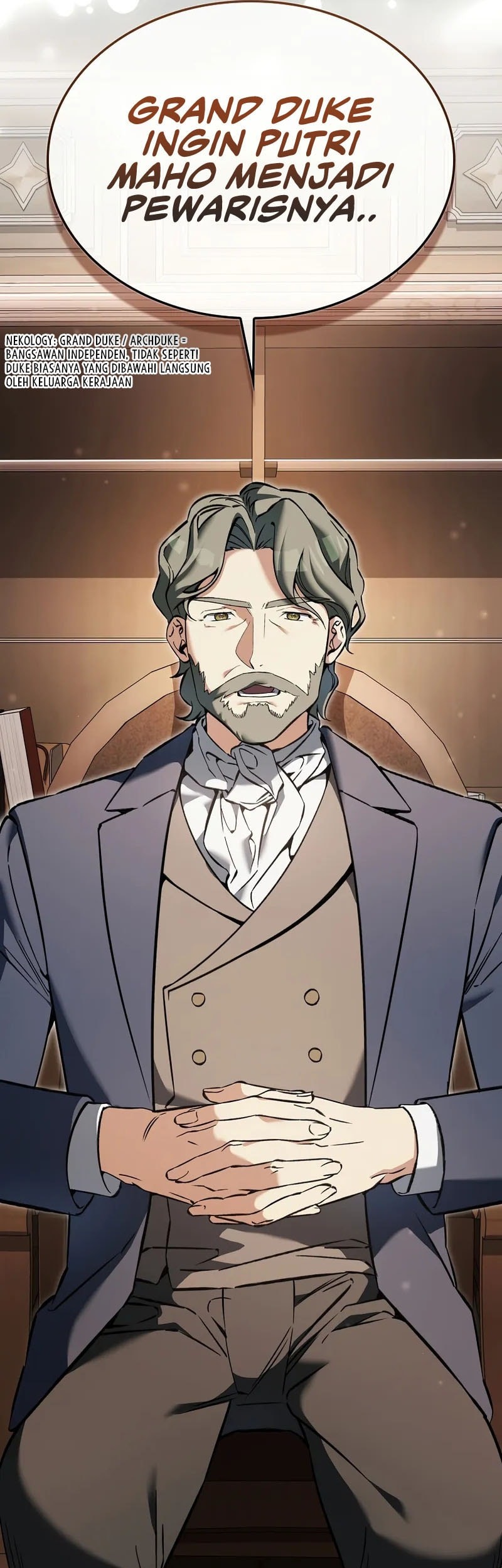 Chapter 43 - halaman 22