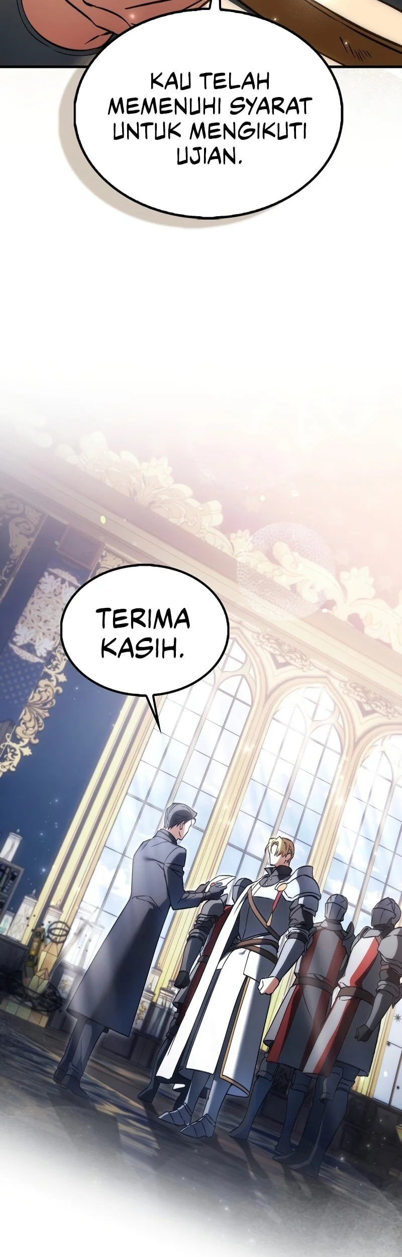 Chapter 45 - halaman 21
