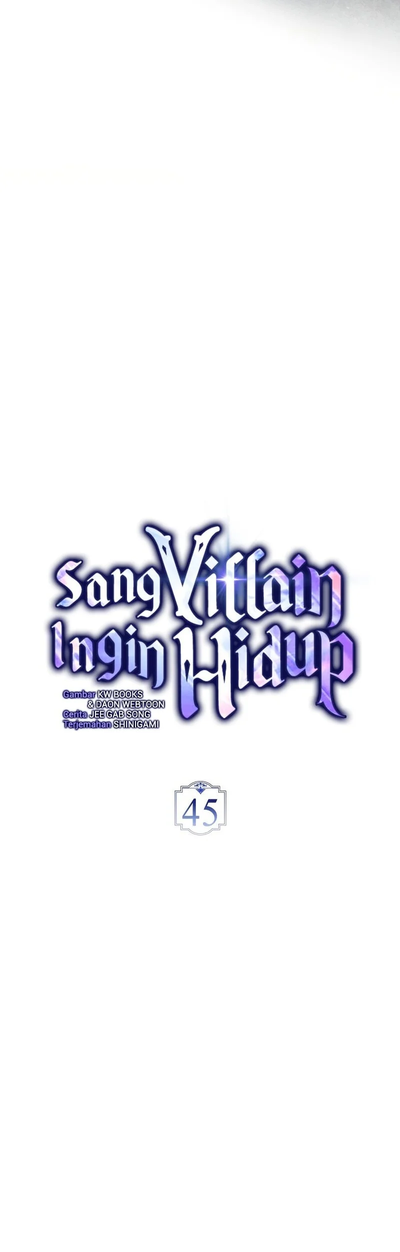Chapter 45 - halaman 22