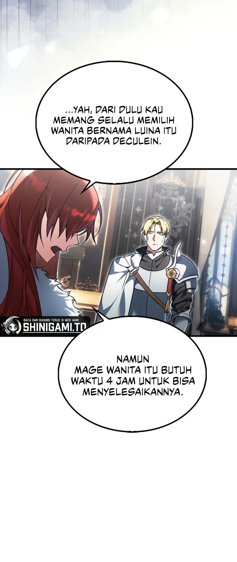 Chapter 45 - halaman 26