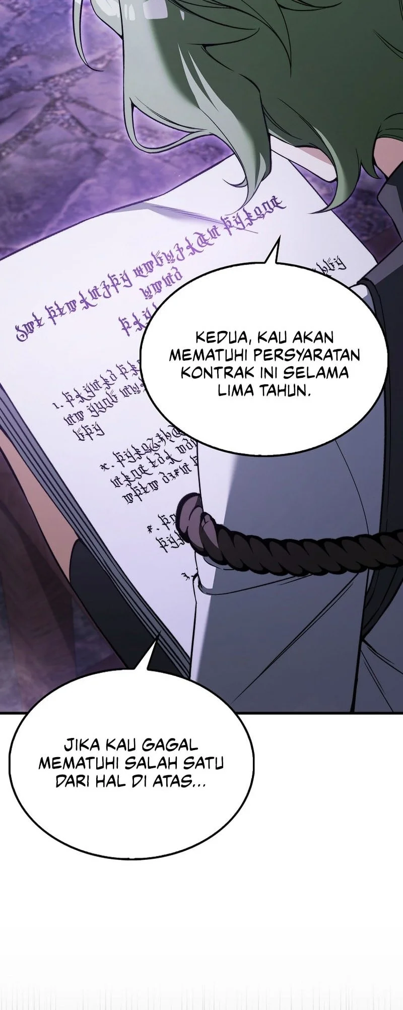Chapter 50 - halaman 29