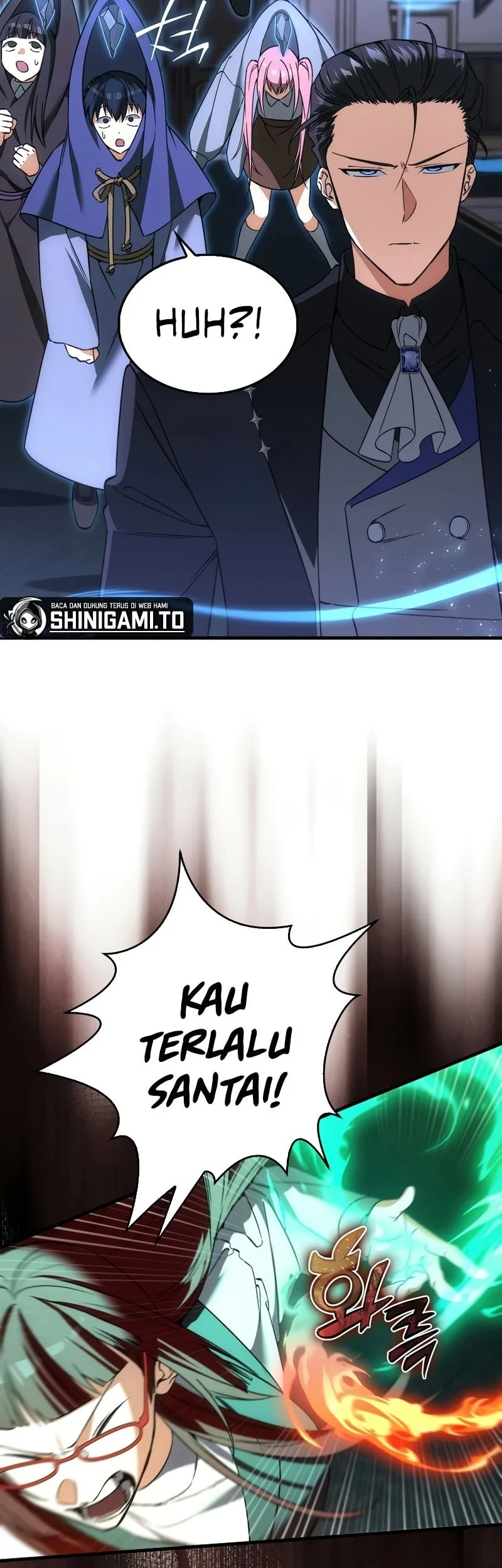 Chapter 52 - halaman 22