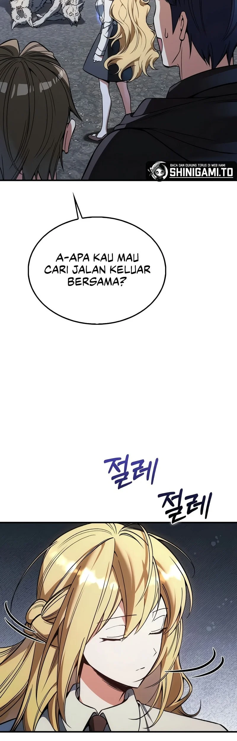 Chapter 55 - halaman 37