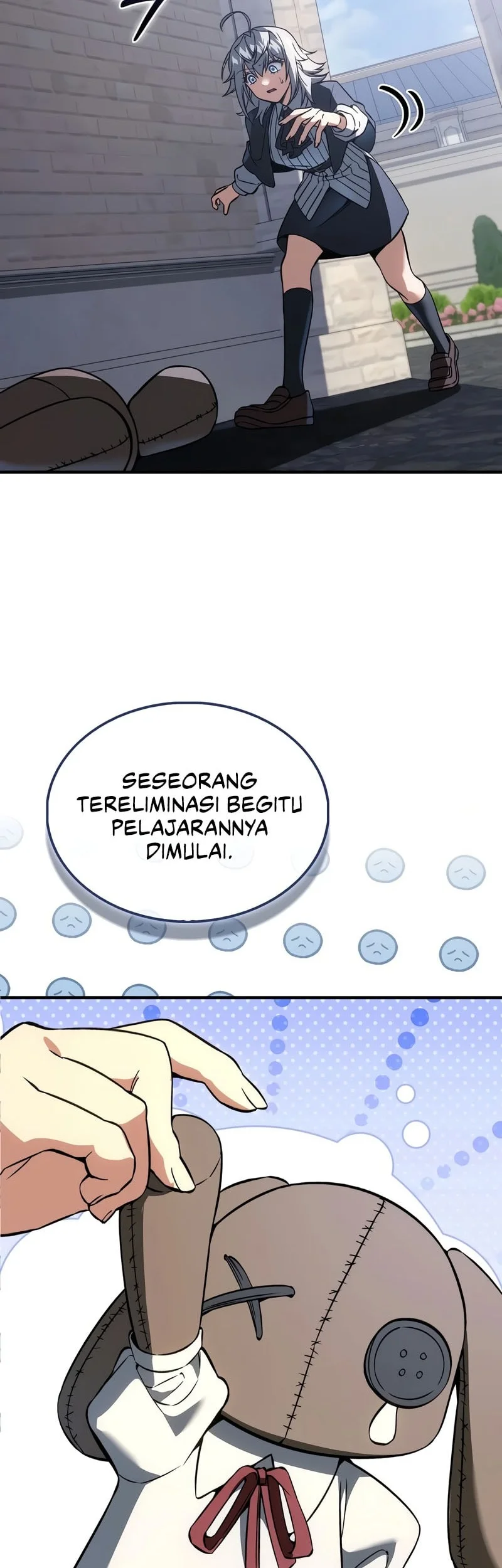 Chapter 55 - halaman 25