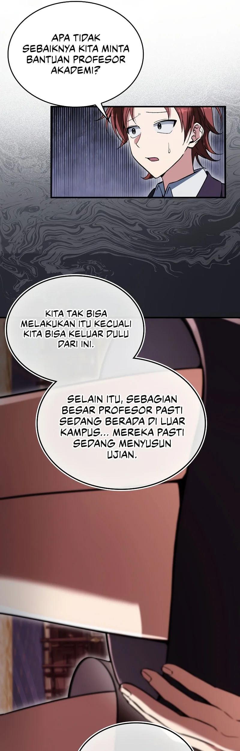 Chapter 58 - halaman 23