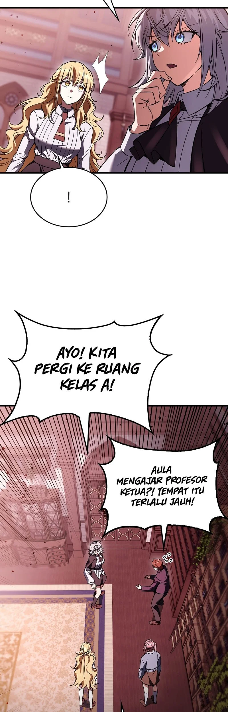 Chapter 58 - halaman 29