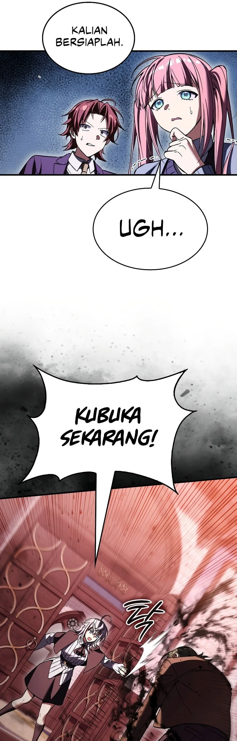 Chapter 58 - halaman 31