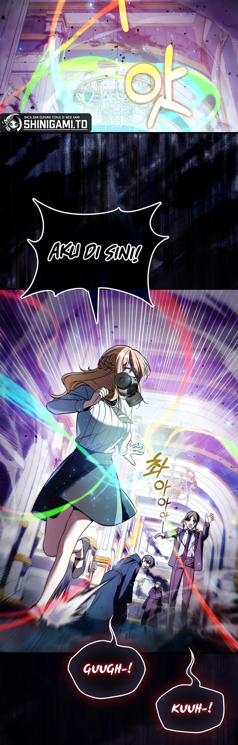 Chapter 60 - halaman 17