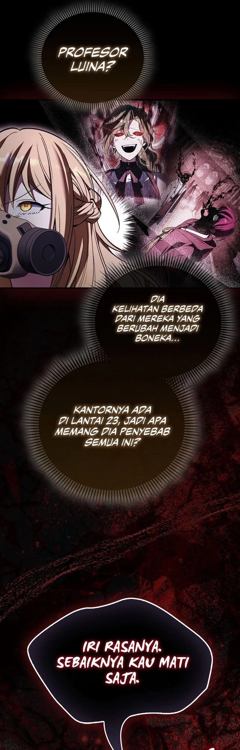 Chapter 60 - halaman 31
