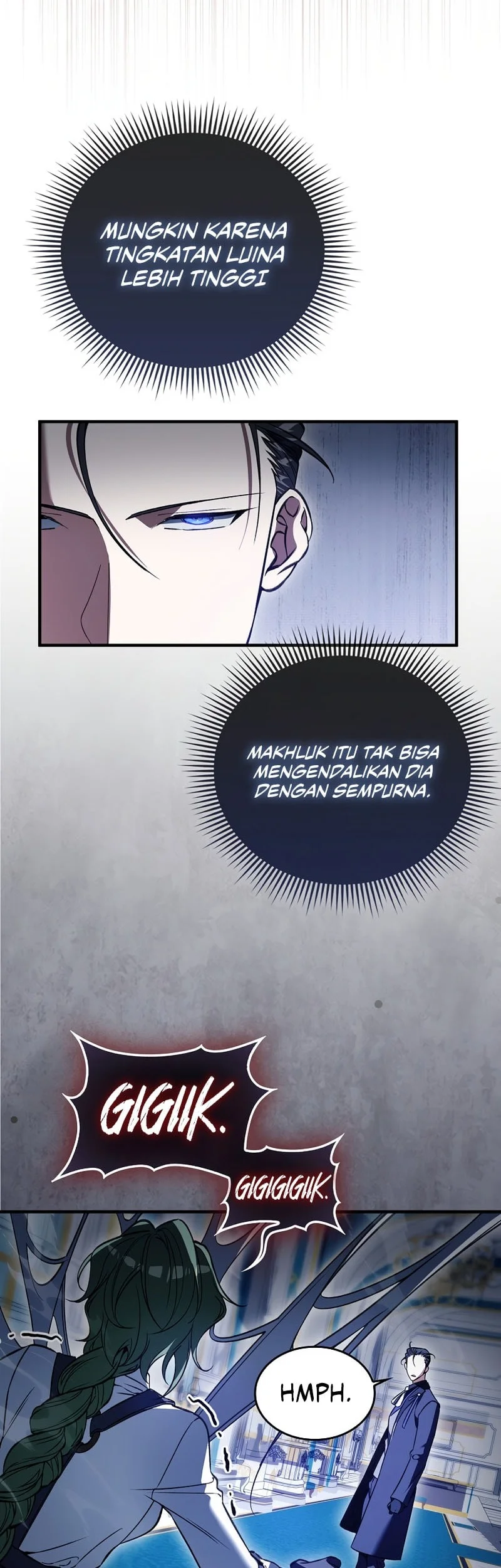 Chapter 61 - halaman 6