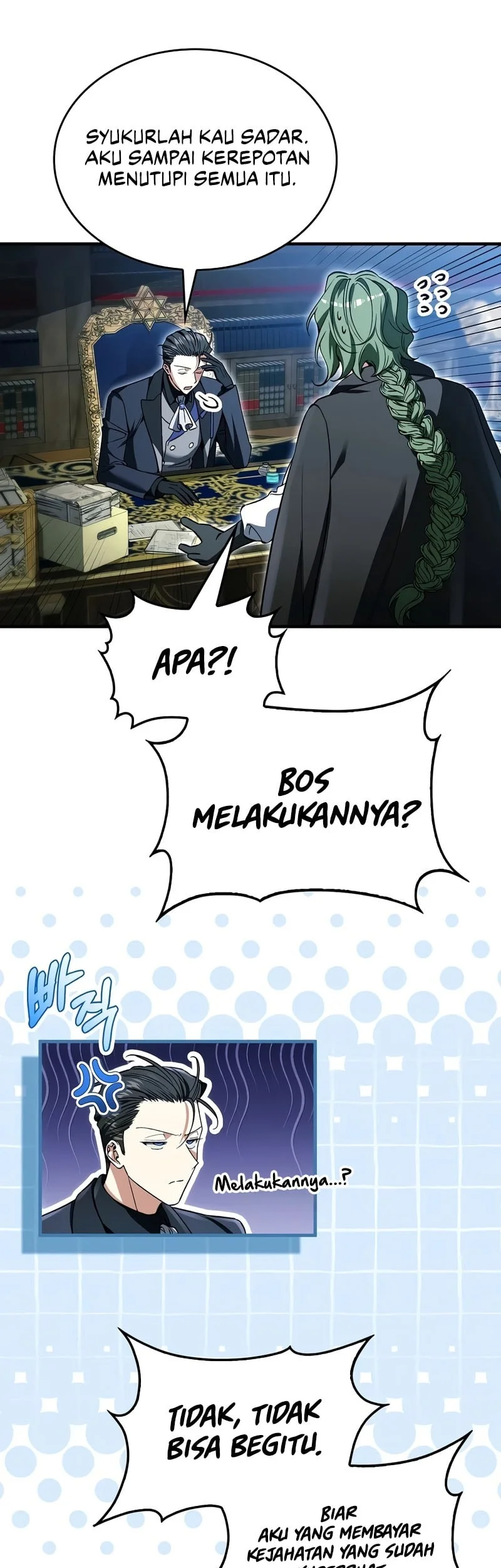 Chapter 62 - halaman 31