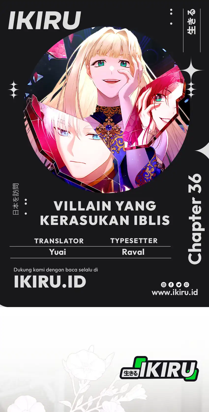Chapter 36 - halaman 2