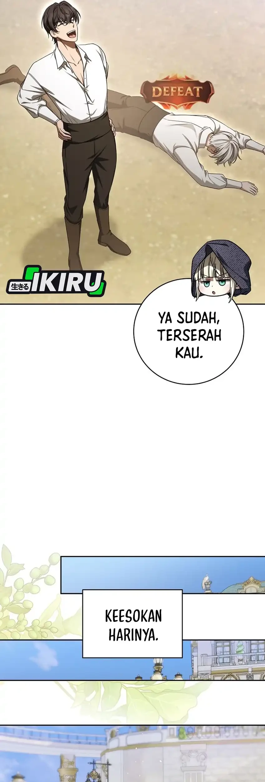 Chapter 40 - halaman 68