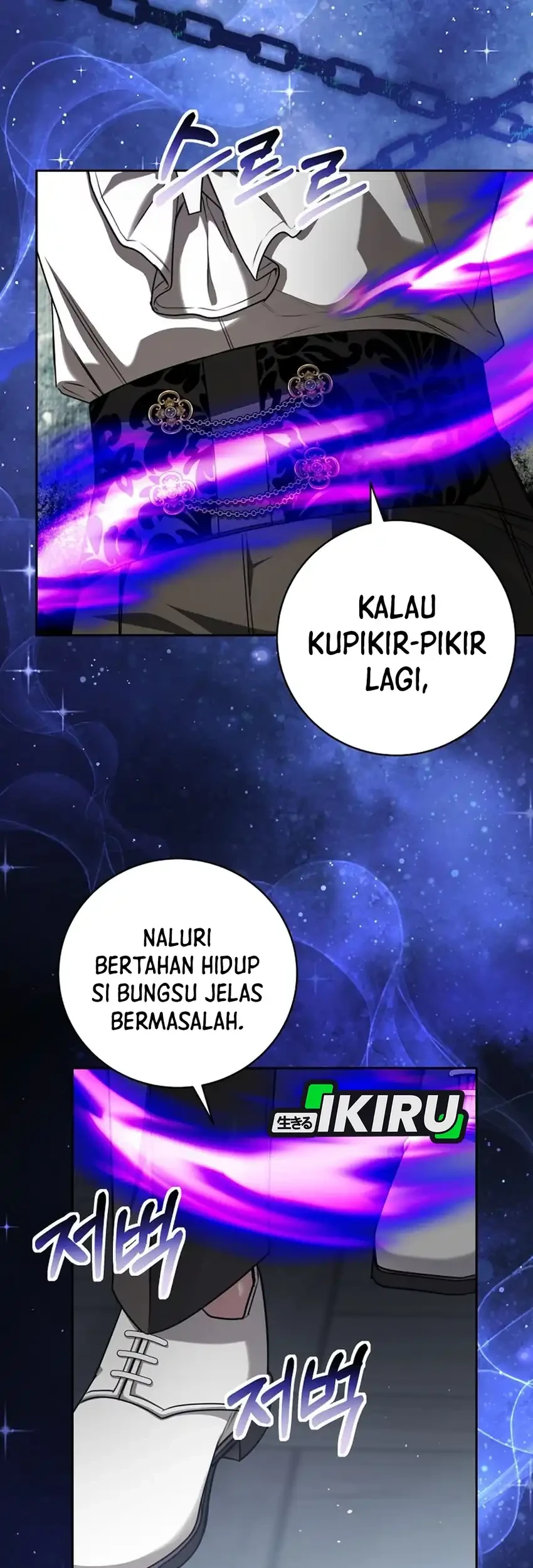 Chapter 40 - halaman 6