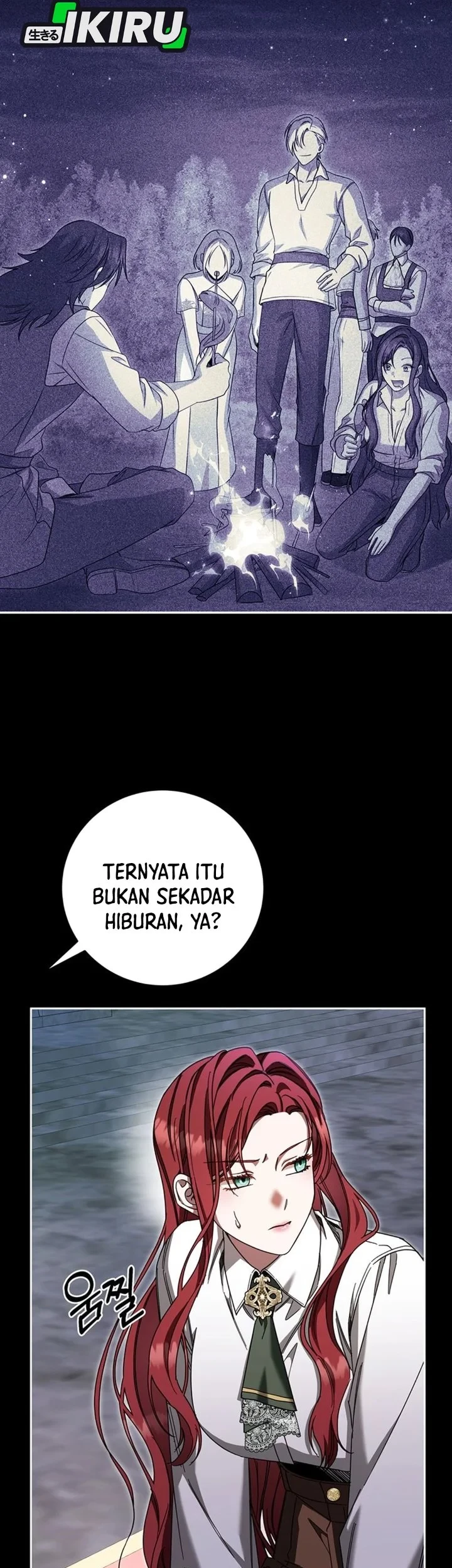 Chapter 50 - halaman 8