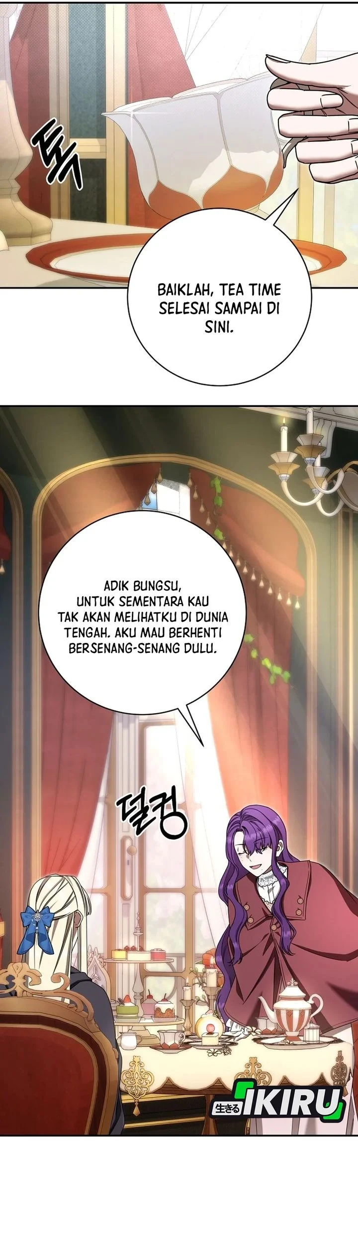 Chapter 56 - halaman 16