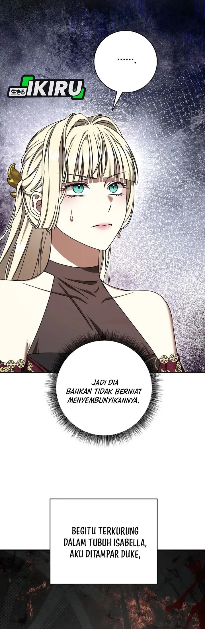 Chapter 58 - halaman 30