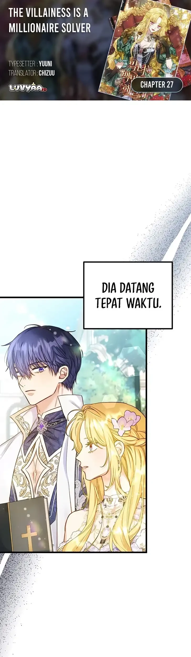 Chapter 27 - halaman 2