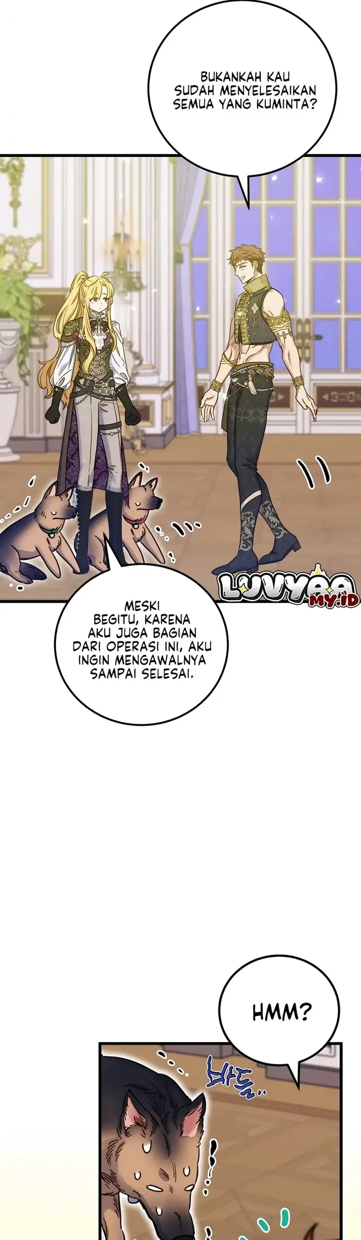 Chapter 33 - halaman 21