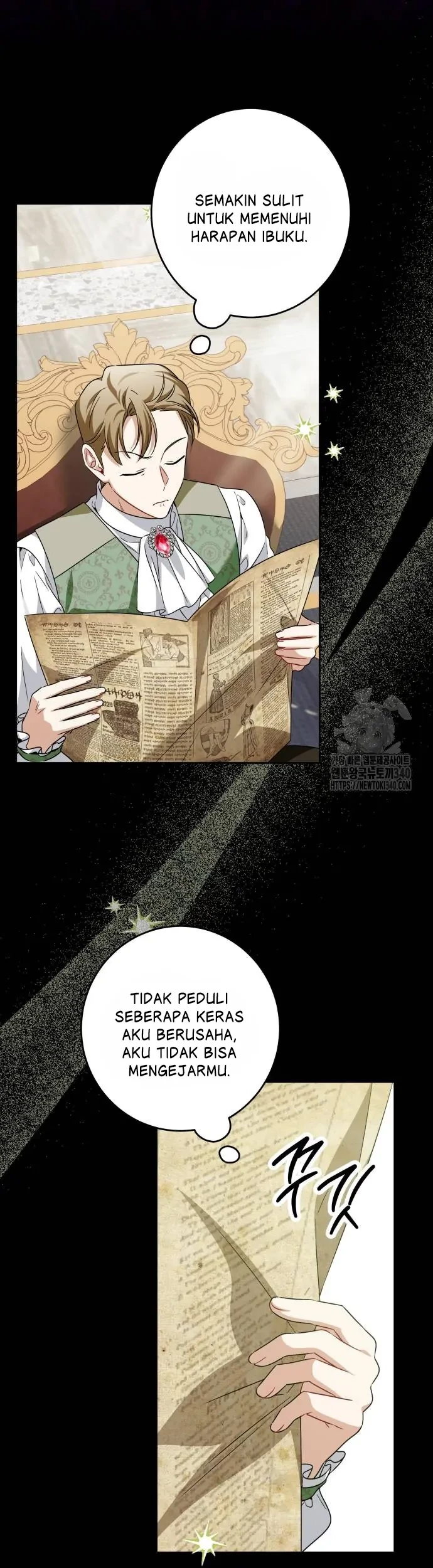 Chapter 40 - halaman 44