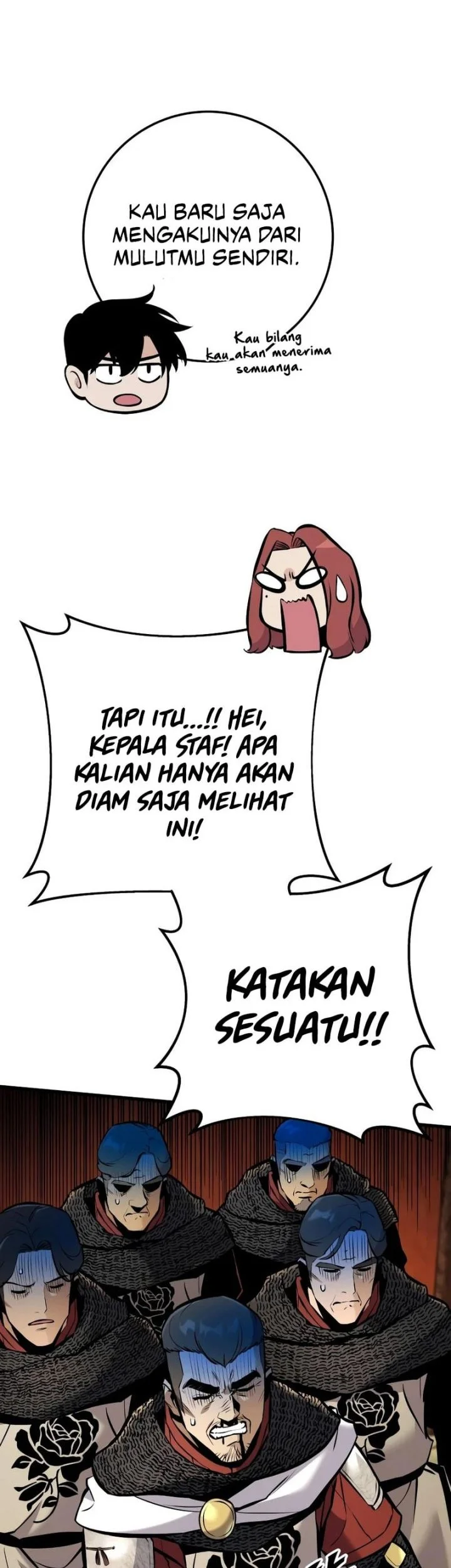 Chapter 40 - halaman 91
