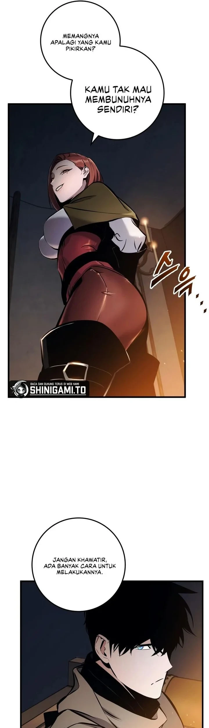 Chapter 45 - halaman 28