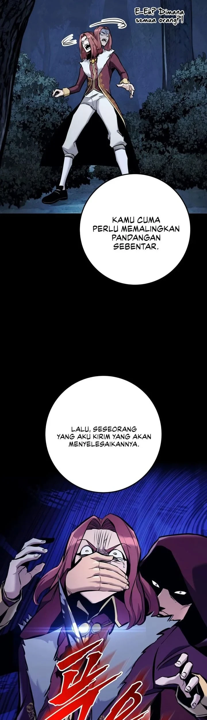 Chapter 45 - halaman 30