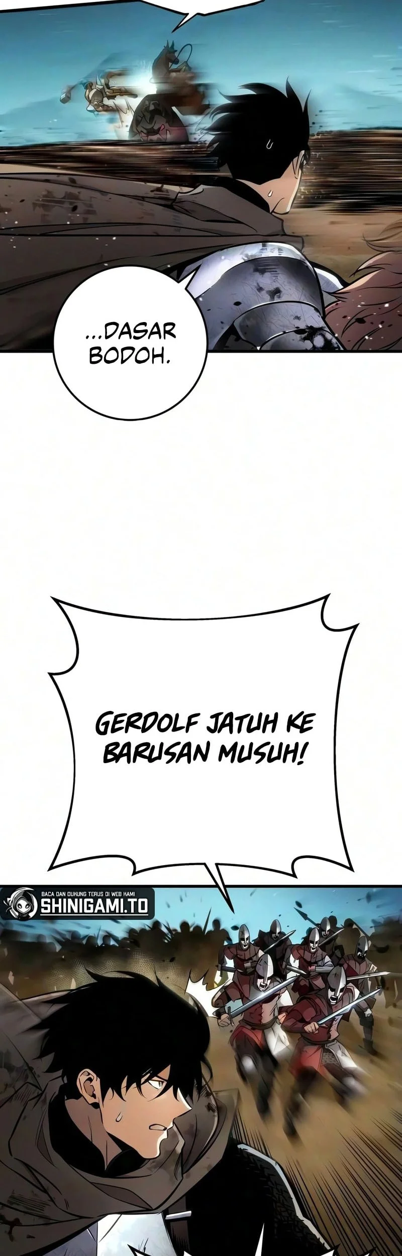 Chapter 50 - halaman 24