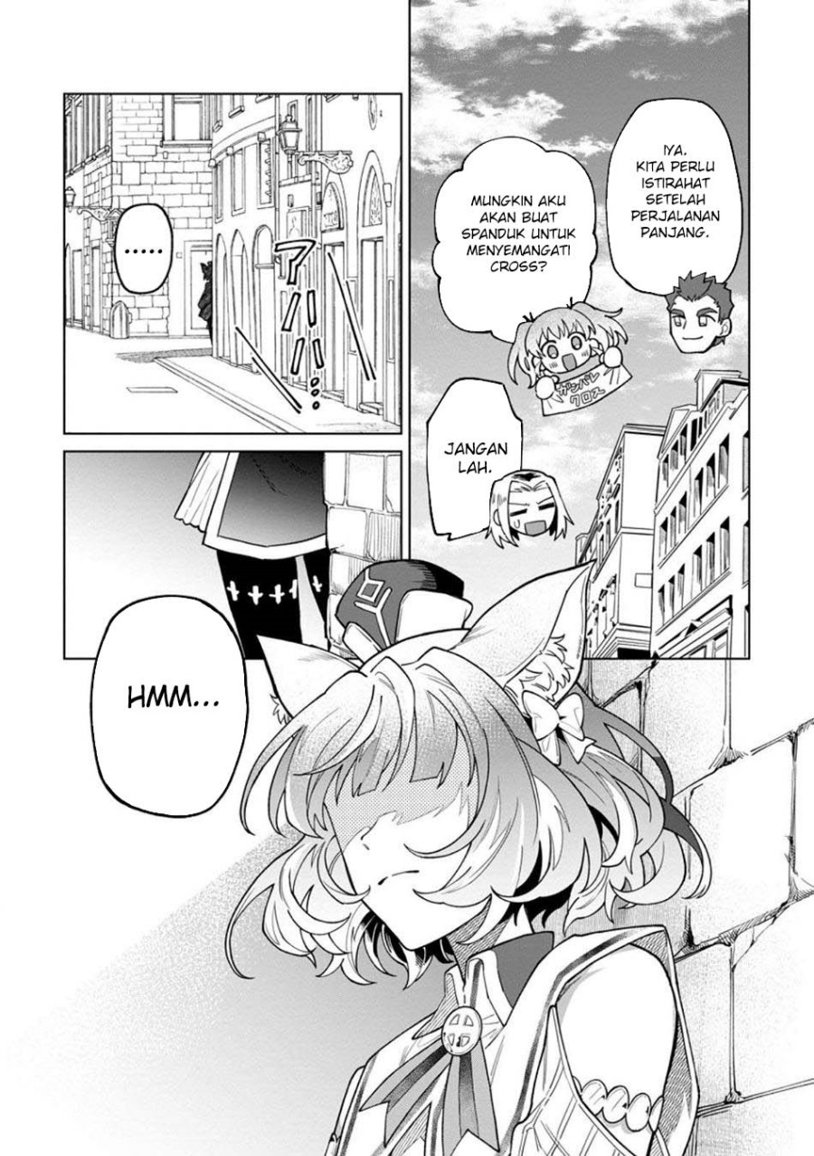 Chapter 45 - halaman 16