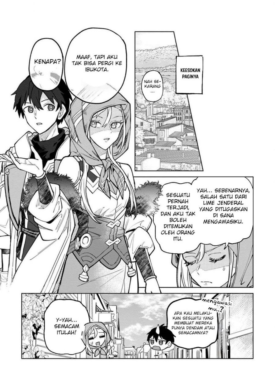Chapter 45 - halaman 23