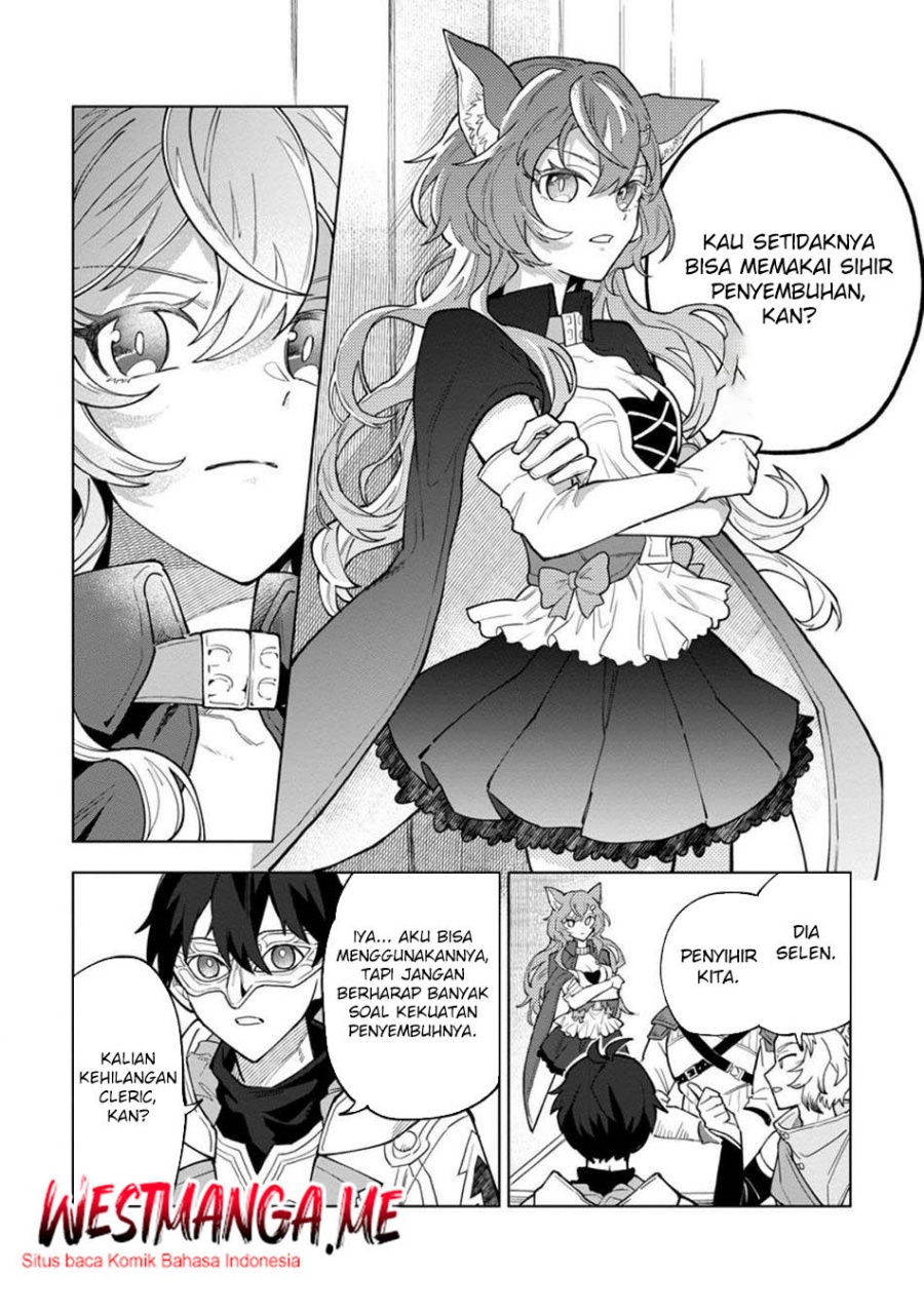Chapter 45 - halaman 32