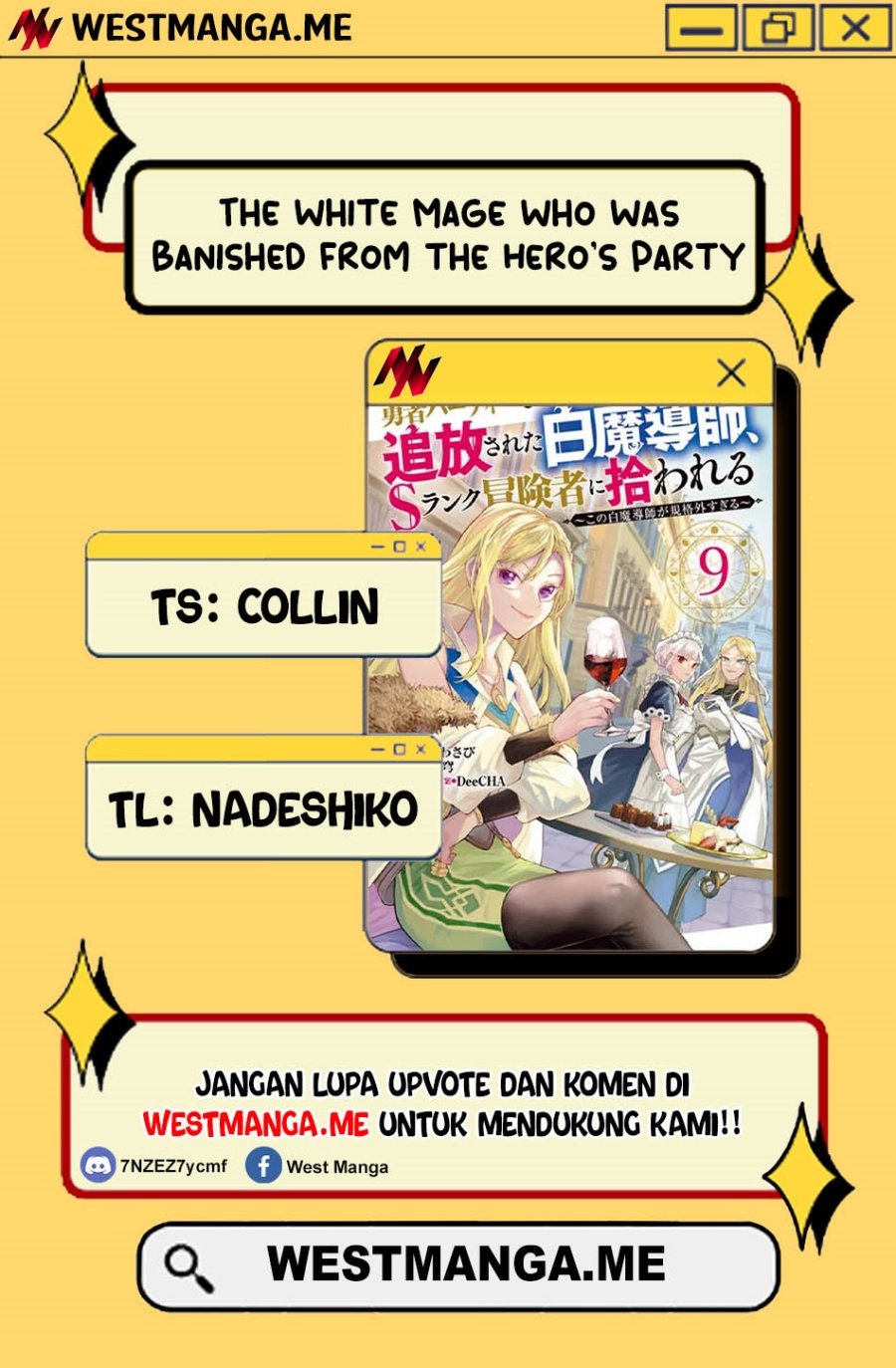 Chapter 45 - halaman 5
