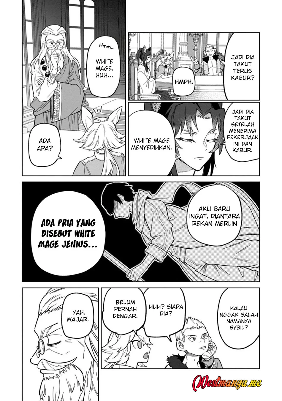 Chapter 46 - halaman 31