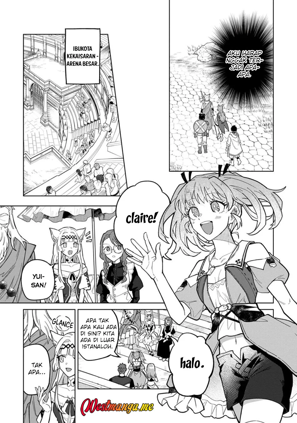 Chapter 46 - halaman 6