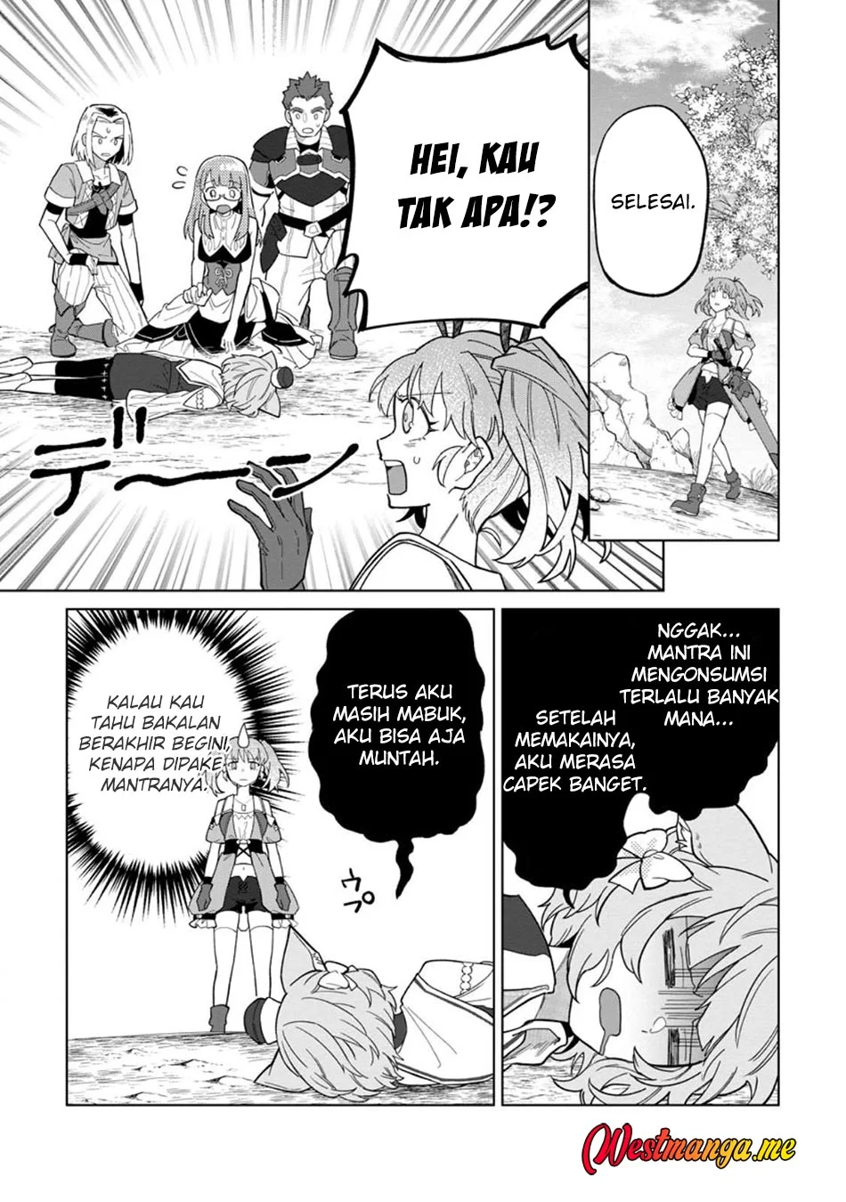 Chapter 47 - halaman 30