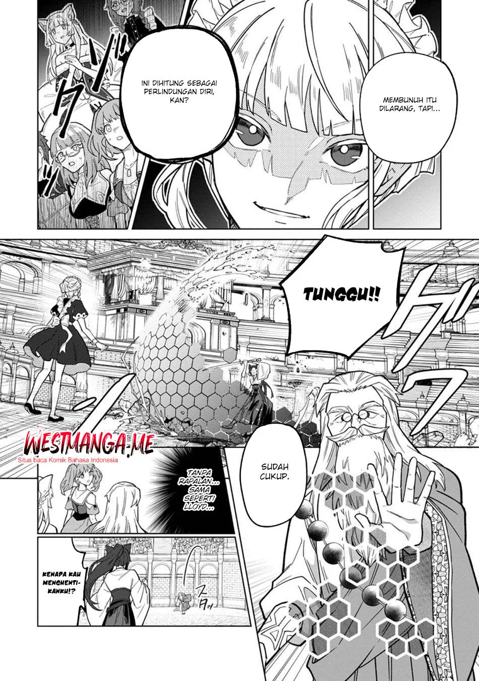 Chapter 48 - halaman 15