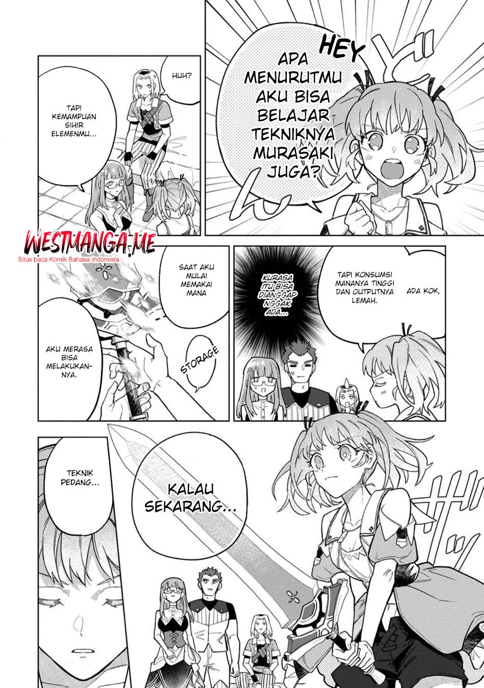 Chapter 48 - halaman 25