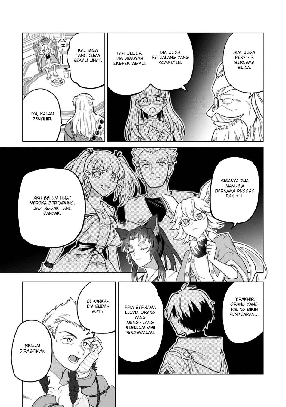 Chapter 48 - halaman 30