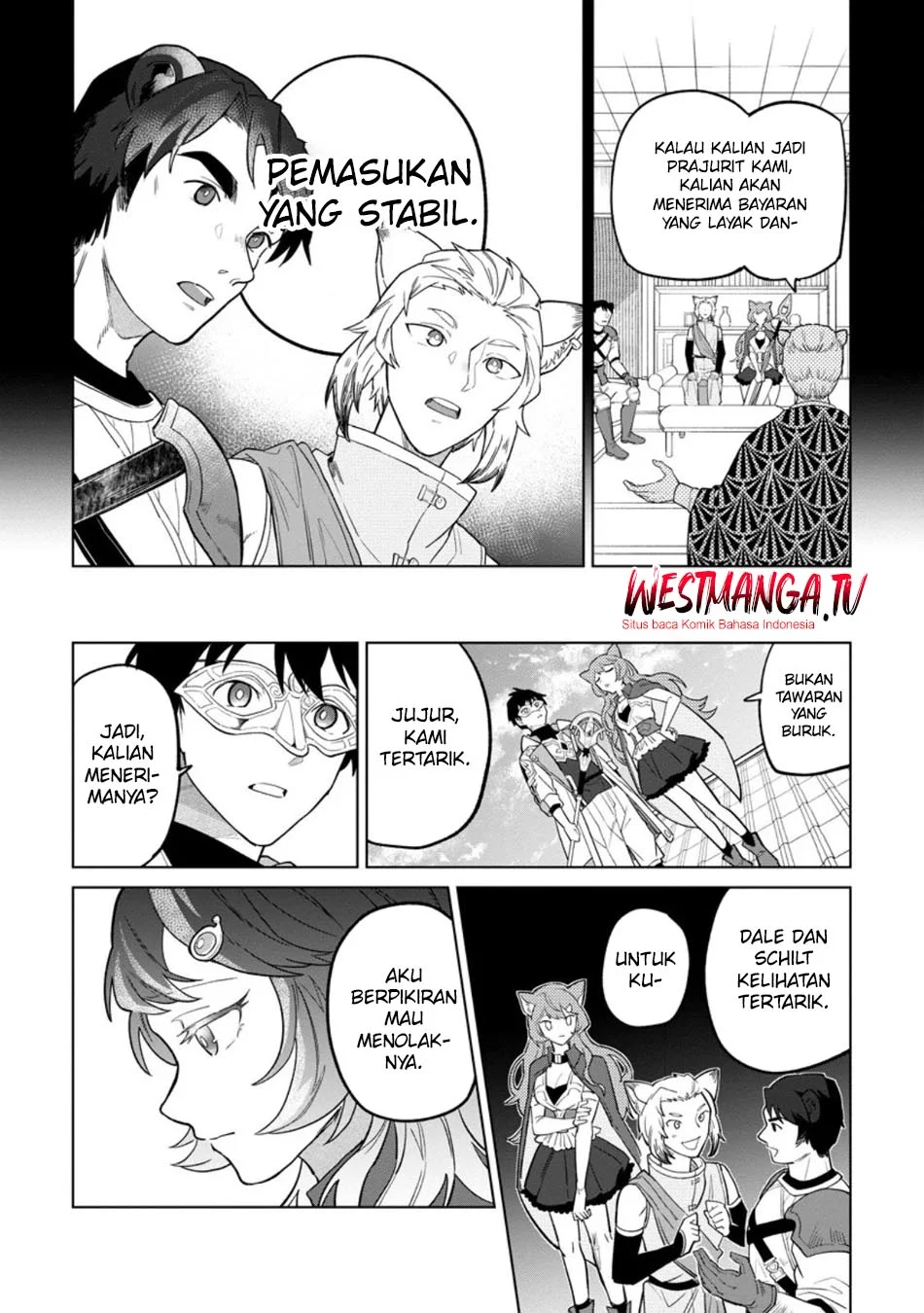 Chapter 49 - halaman 17