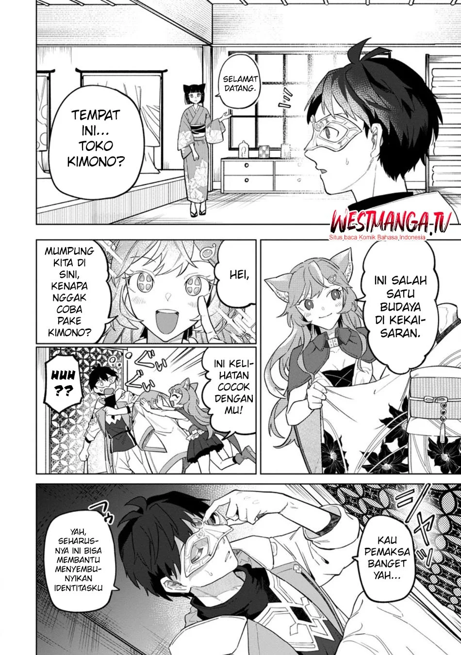 Chapter 49 - halaman 21