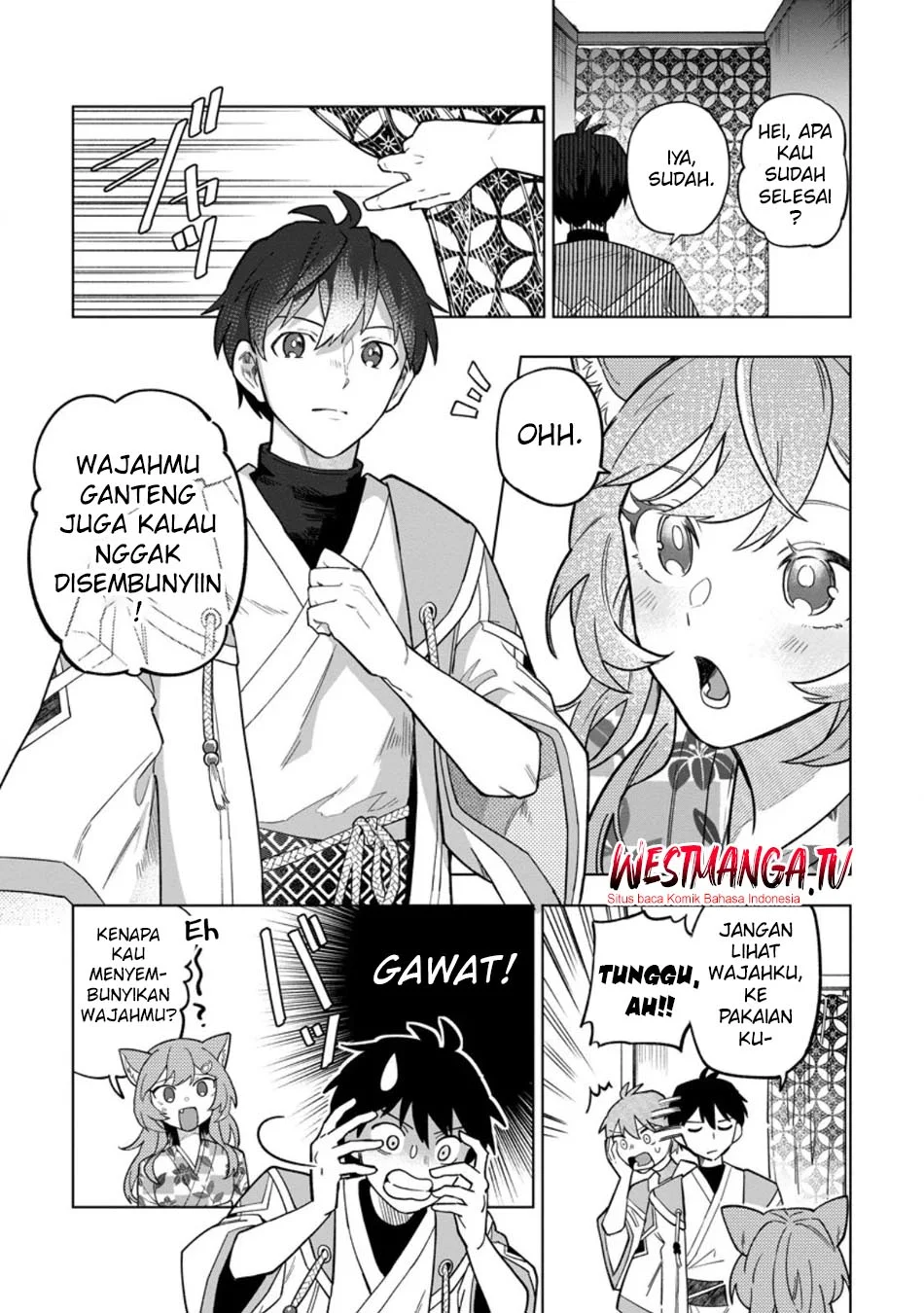 Chapter 49 - halaman 22