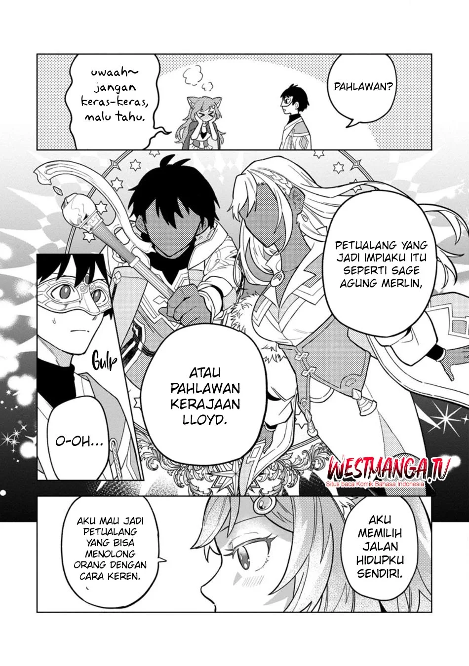 Chapter 49 - halaman 29