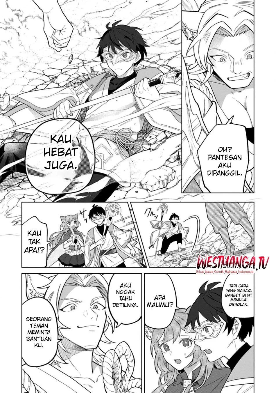 Chapter 49 - halaman 32