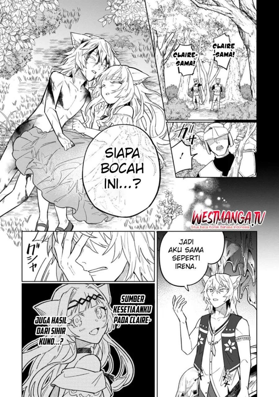 Chapter 50 - halaman 31