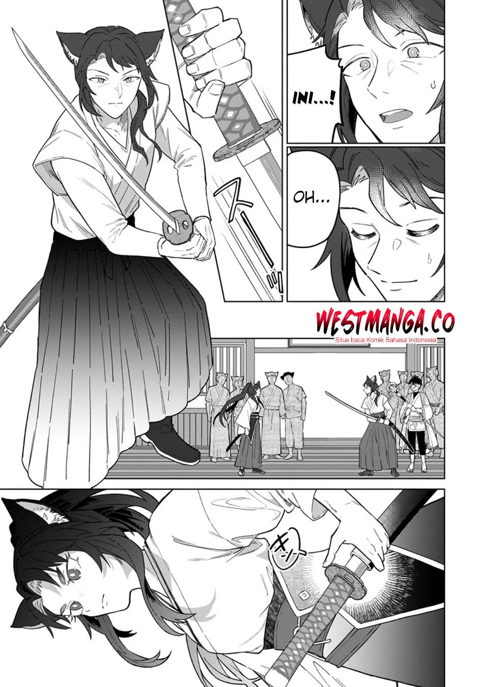 Chapter 51 - halaman 22