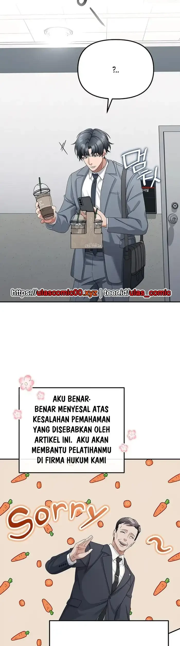 Chapter 45 - halaman 51