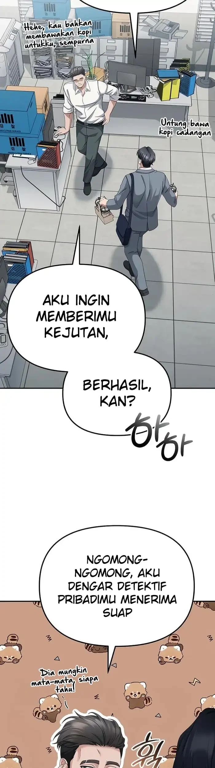 Chapter 45 - halaman 57