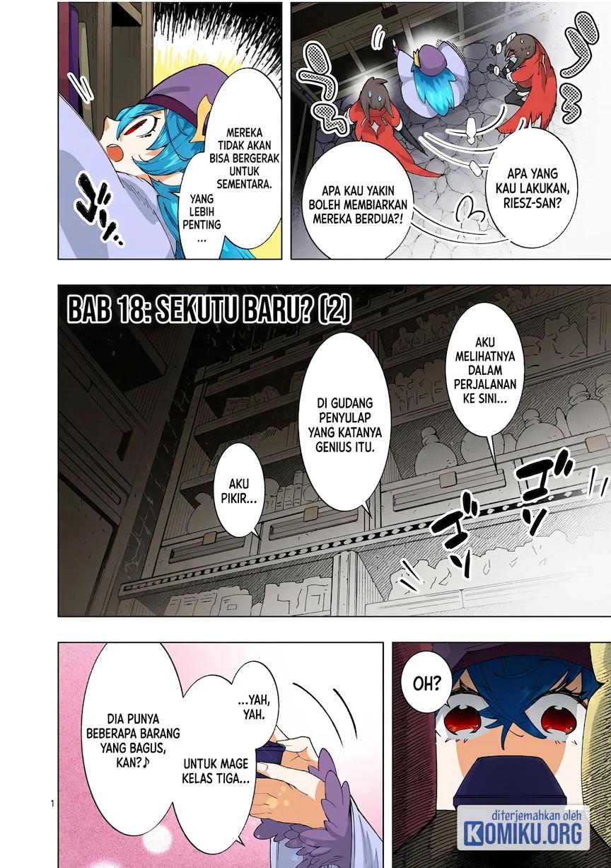 Chapter 18 - halaman 1