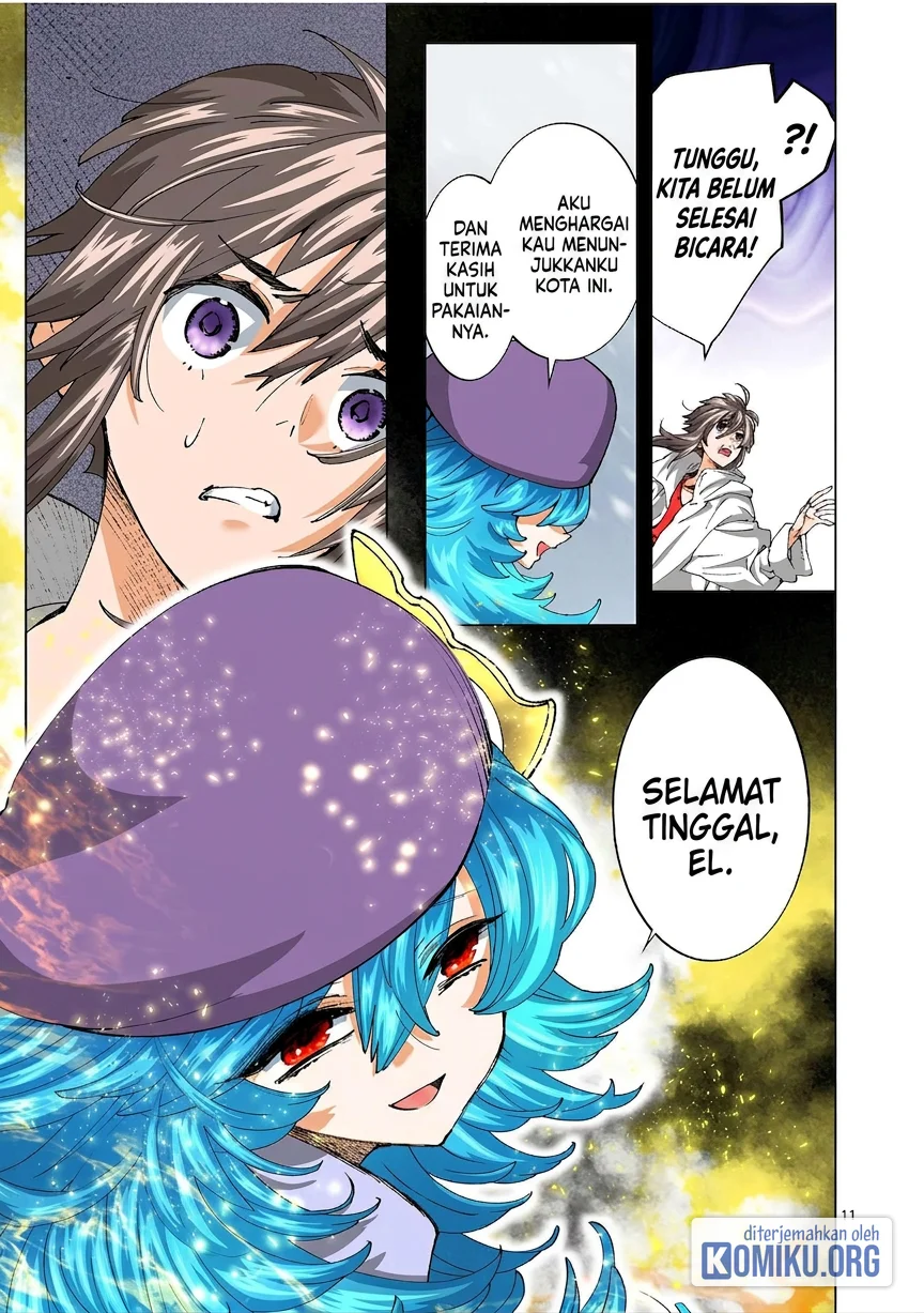 Chapter 22 - halaman 12